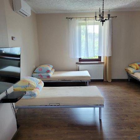 Andrychow Apartment Kültér fotó