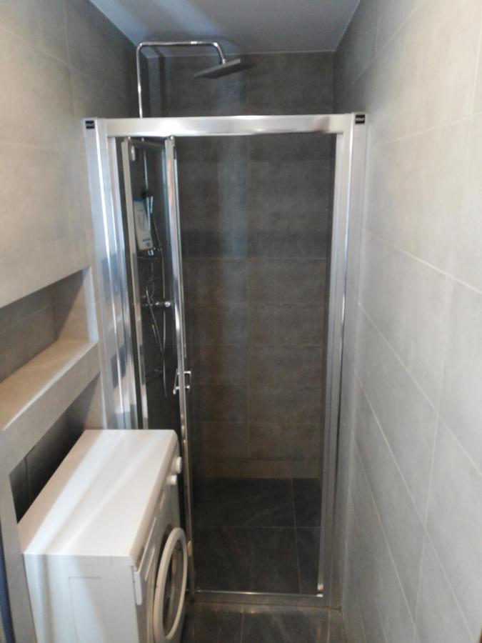 Andrychow Apartment Kültér fotó