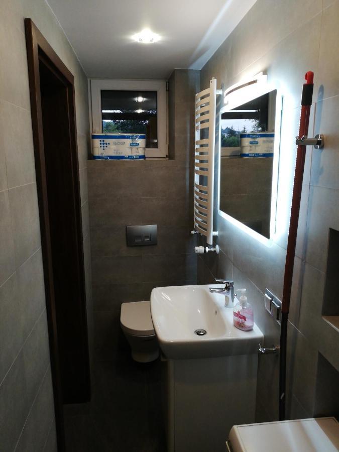 Andrychow Apartment Kültér fotó