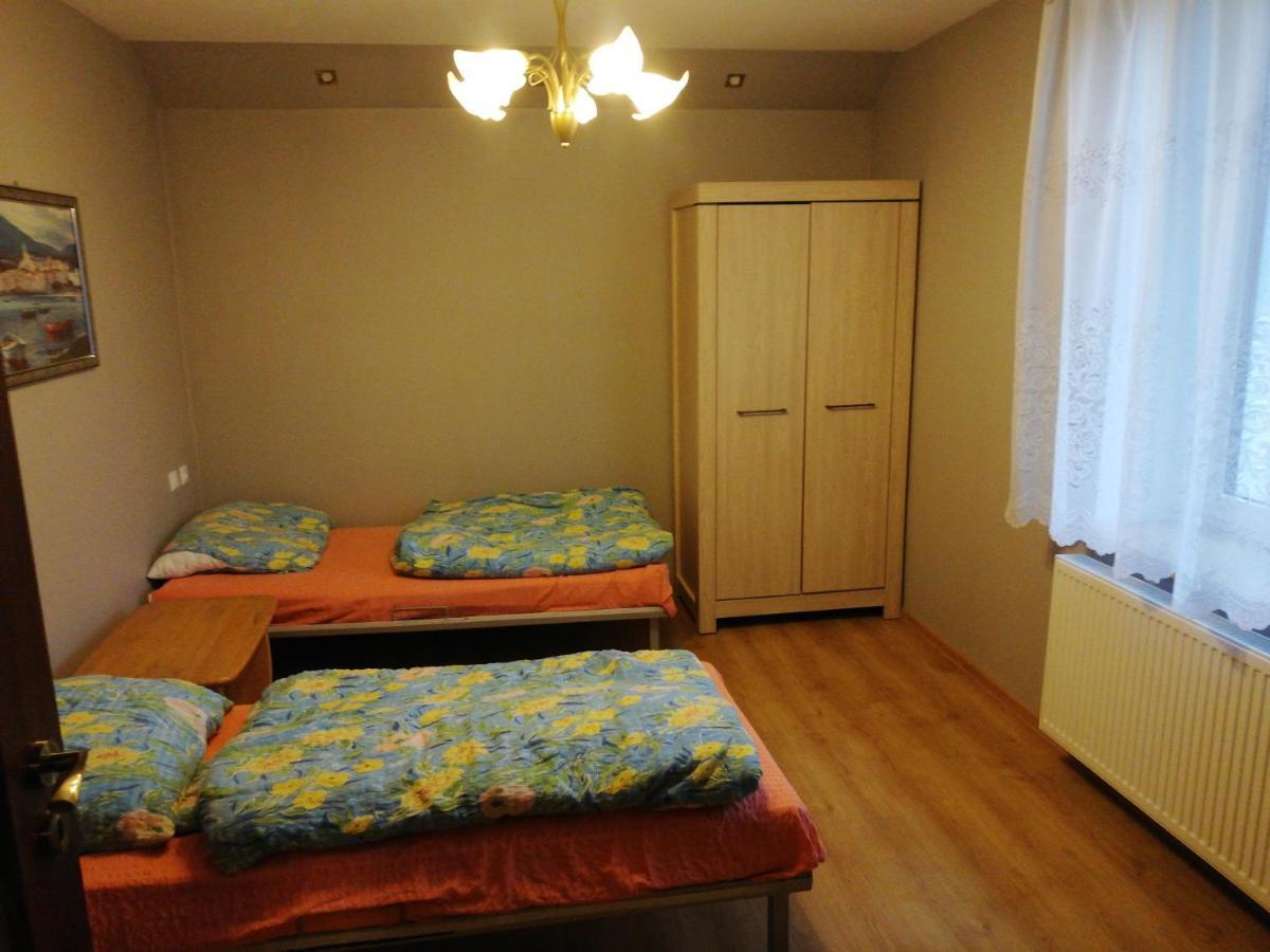 Andrychow Apartment Kültér fotó