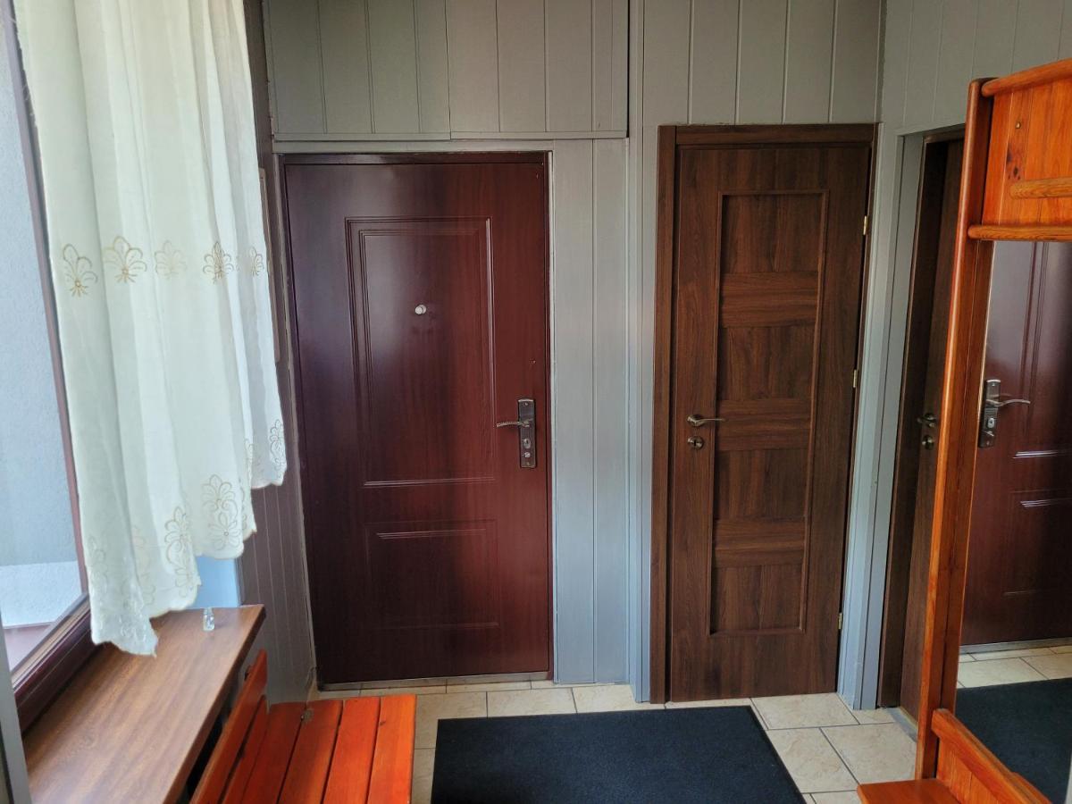 Andrychow Apartment Kültér fotó