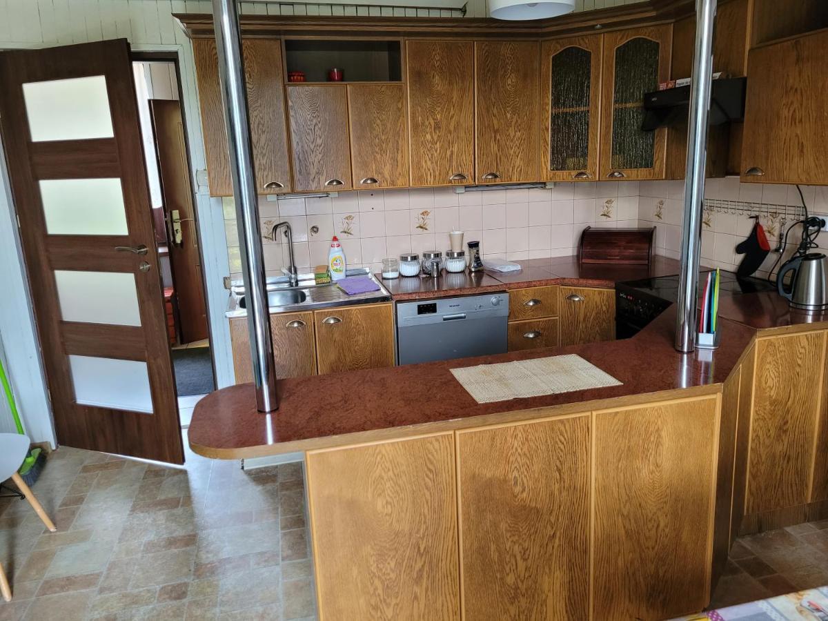 Andrychow Apartment Kültér fotó