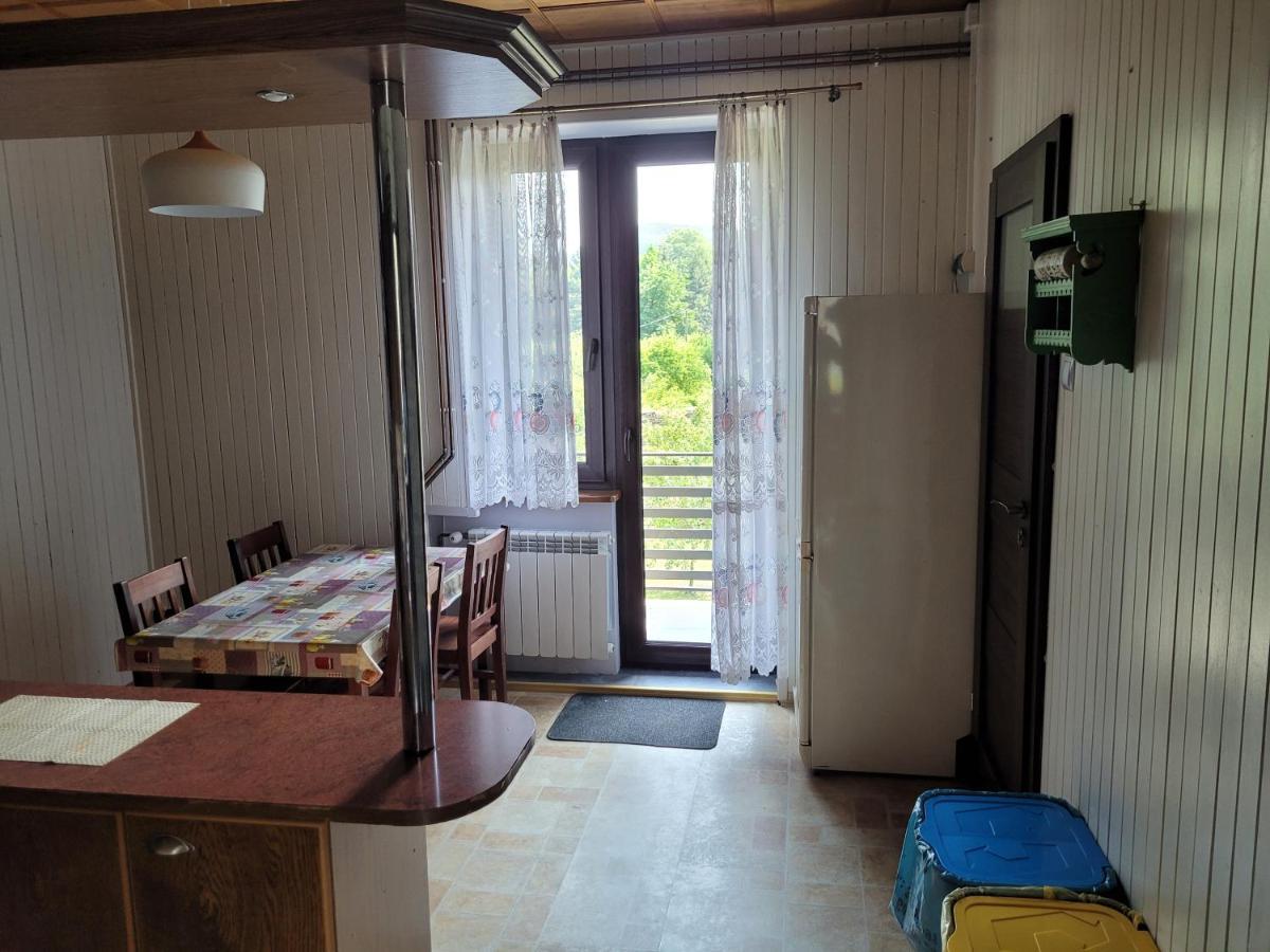 Andrychow Apartment Kültér fotó