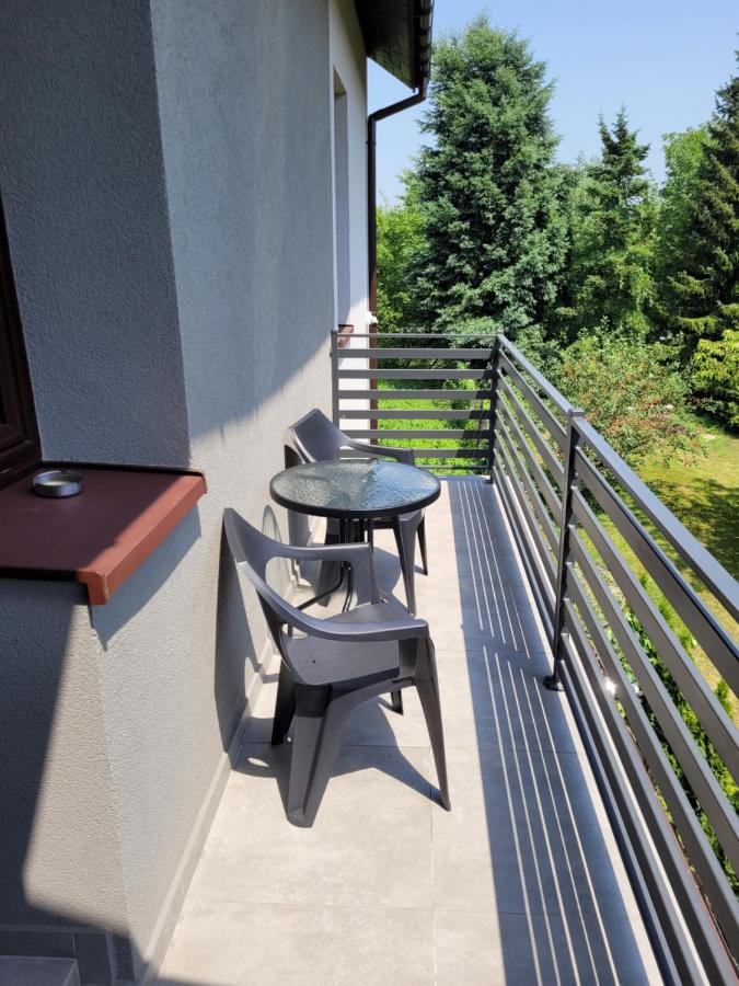 Andrychow Apartment Kültér fotó