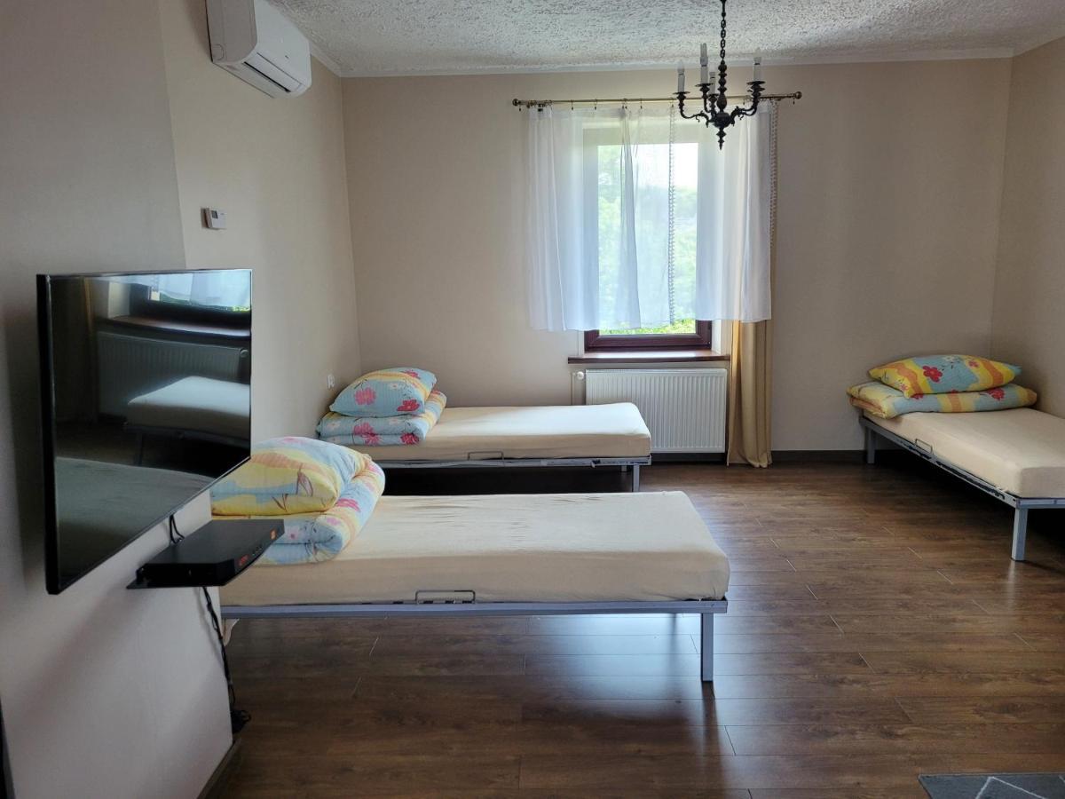 Andrychow Apartment Kültér fotó