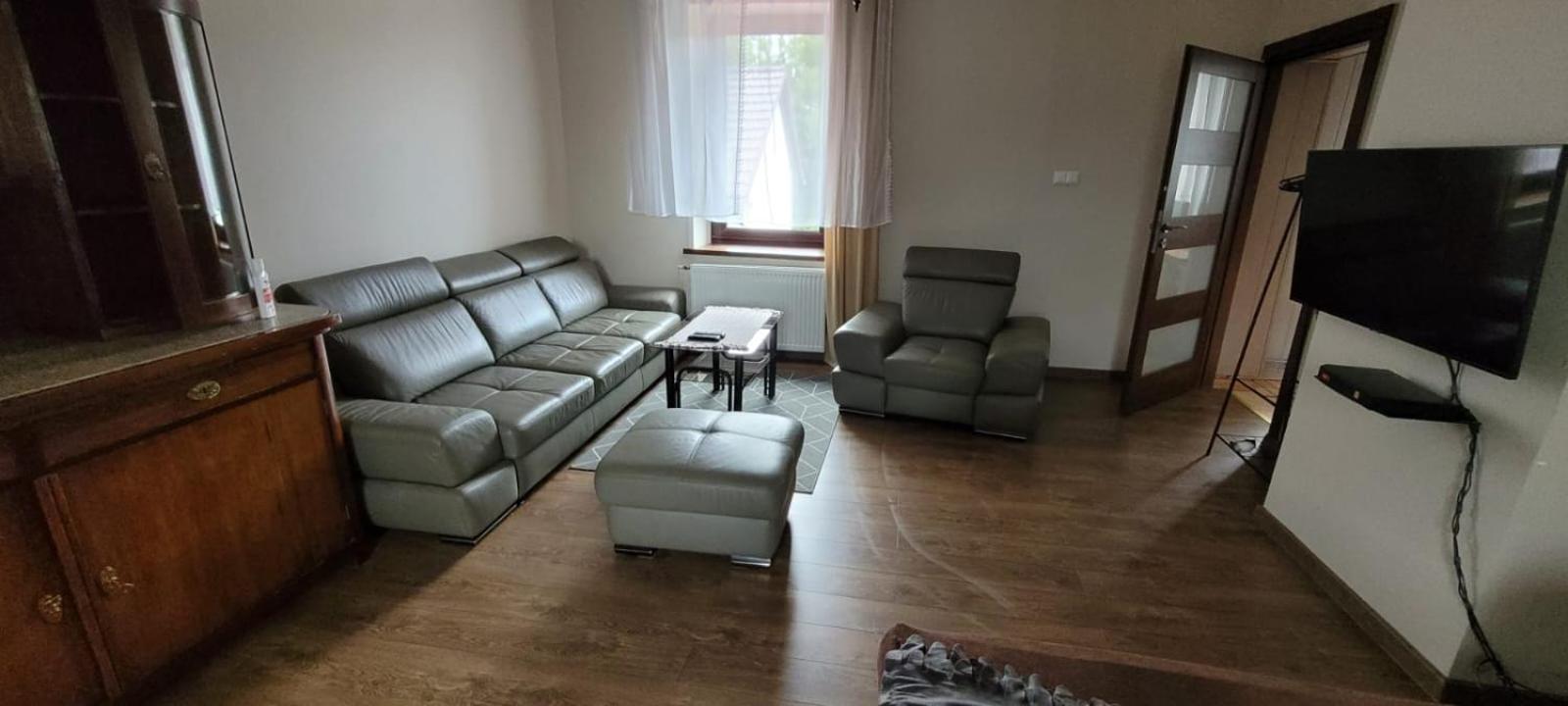 Andrychow Apartment Kültér fotó